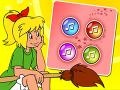 Παιχνίδι Bibi - Little fairy: Enes collector Melodie