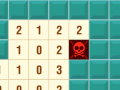 Παιχνίδι Minesweeper