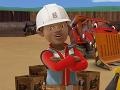 Παιχνίδι Bob the Builder: Delivery Dash