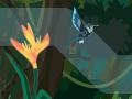 Παιχνίδι Wild Kratts: Flower Flier