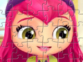 Παιχνίδι Hazel Puzzle