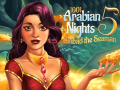 Παιχνίδι 1001 Arabian Nights 5: Sinbad the Seaman 