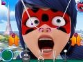 Παιχνίδι Miraculous Ladybug: Nose Problem