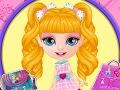 Παιχνίδι Baby Barbie: Disney Bag