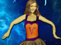 Παιχνίδι Violetta In Space