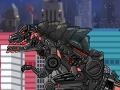 Παιχνίδι Dino Robot Terminator T-Rex 