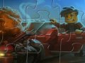 Παιχνίδι Lego Car Meteor Crash