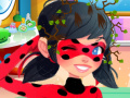Παιχνίδι Ladybug Skin Care 