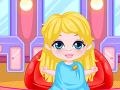 Παιχνίδι Baby Barbie: Hairdresser