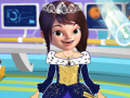 Παιχνίδι Loretta Callisto Princess Dress Up