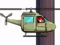 Παιχνίδι Mario Helicopter 2