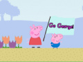 Παιχνίδι George Pig's Adventure 