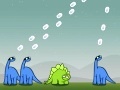 Παιχνίδι Dinosaurs And Meteors