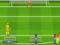 Παιχνίδι Penalty Shootout: Euro Cup 2016