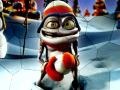 Παιχνίδι Puzzle Mania Crazy Frog