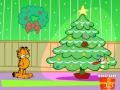 Παιχνίδι Garfield: Hairball 