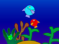 Παιχνίδι Big Fish