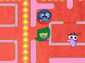 Παιχνίδι Joy Plays Pacman 
