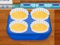 Παιχνίδι Miraculous Ladybug Cooking Cupcakes