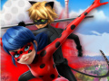 Παιχνίδι Miraculous: Tales of Ladybug And Cat Noir