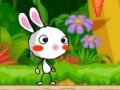 Παιχνίδι Rainbow Rabbit 3