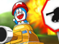 Παιχνίδι Doraemon Tank Attack