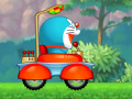 Παιχνίδι Doraemon Rage Cart