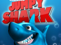 Παιχνίδι Jumpy shark 