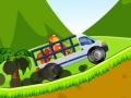 Παιχνίδι Fruit Truck