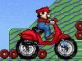 Παιχνίδι Mario Vs Koopa Championship