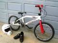 Παιχνίδι BMX Bike Pro