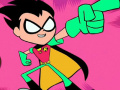 Παιχνίδι Teen Titans GO! 2 Robin 