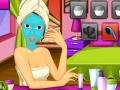 Παιχνίδι Crazy Cream Makeover
