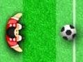 Παιχνίδι Football for two: Goalkeeper