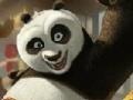 Παιχνίδι Kung Fu Panda 2: Sort My Tiles