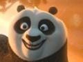 Παιχνίδι Kung Fu Panda 2: Puzzle Slider 