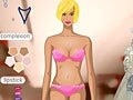 Παιχνίδι Dress Up - On the podium