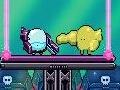 Παιχνίδι Test subject arena
