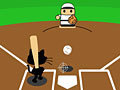 Παιχνίδι Cat Baseball