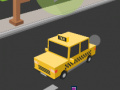 Παιχνίδι Dangerous the taxi driver 