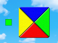 Παιχνίδι Rainbow Cube 