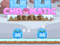 Παιχνίδι Chromatic seals 