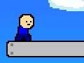 Παιχνίδι Sky jump