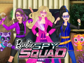 Παιχνίδι Barbie Spy Squad 