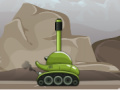 Παιχνίδι Tank Defender 