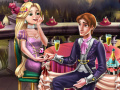 Παιχνίδι Rapunzel Wedding Proposal