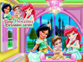 Παιχνίδι Baby Princesses Bedroom Decor 