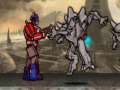 Παιχνίδι Transformers Showdown