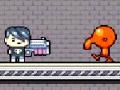 Παιχνίδι Nitrome Must Die