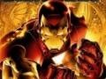 Παιχνίδι The Invincible Iron Man 
